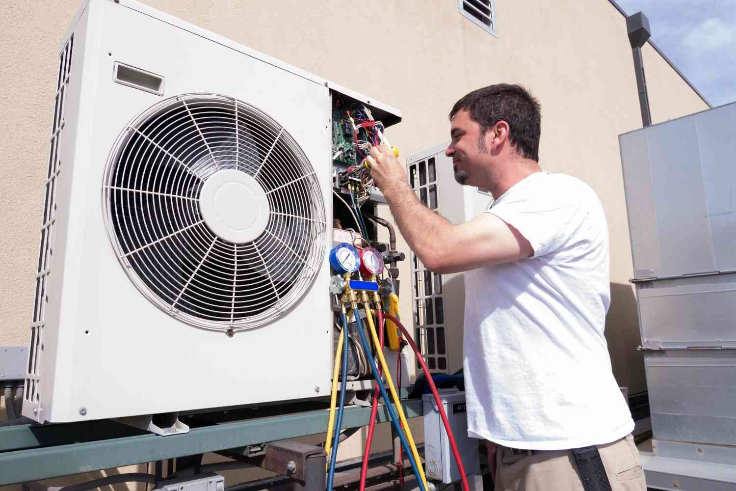 Ductless-Mini-Split-Installation-miami-fl